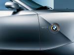 BMW Z4 2001 года